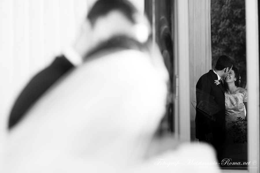 © MaXu - Fotografo Matrimonio Roma .net - Stile CLASSICO